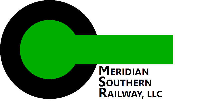 Meridian Southern Railway, LLC